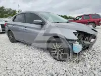 2017 Nissan SENTRA photo