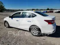 2017 Nissan SENTRA фото