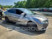 2017 Nissan SENTRA photo