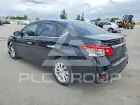 2017 Nissan SENTRA фото