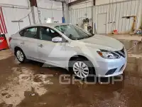 2017 Nissan SENTRA photo