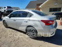 2017 Nissan SENTRA фото
