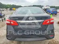 2017 Nissan SENTRA фото