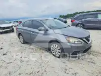 2017 Nissan SENTRA photo