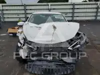 2017 Nissan SENTRA фото