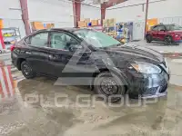 2017 Nissan SENTRA фото
