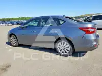 2017 Nissan SENTRA фото