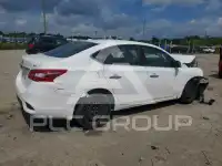 2017 Nissan SENTRA фото