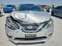 2017 Nissan SENTRA photo