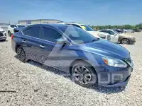2017 Nissan SENTRA photo