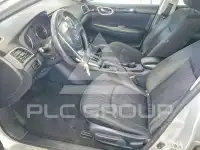 2017 Nissan SENTRA фото