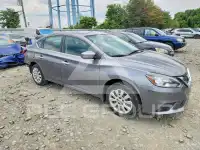 2017 Nissan SENTRA photo