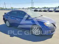2017 Nissan SENTRA фото