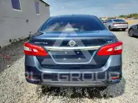 2017 Nissan SENTRA photo