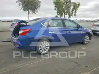 2017 Nissan SENTRA photo