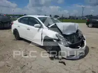2017 Nissan SENTRA фото
