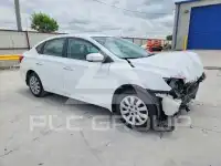 2017 Nissan SENTRA photo