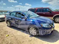 2017 Nissan SENTRA photo