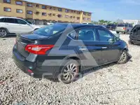 2017 Nissan SENTRA photo