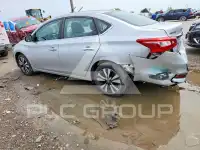 2017 Nissan SENTRA фото