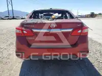 2017 Nissan SENTRA photo
