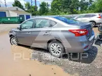 2017 Nissan SENTRA photo