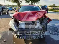 2017 Nissan SENTRA фото