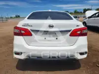 2017 Nissan SENTRA photo