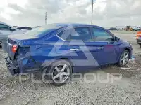 2017 Nissan SENTRA фото