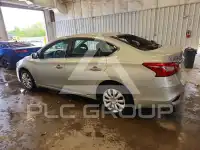 2017 Nissan SENTRA photo