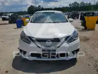 2017 Nissan SENTRA фото