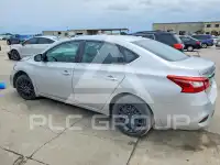 2017 Nissan SENTRA photo