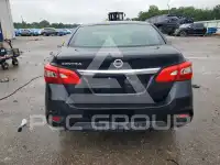 2017 Nissan SENTRA фото