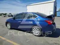 2017 Nissan SENTRA фото
