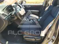 2017 Nissan SENTRA фото