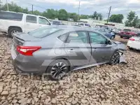 2017 Nissan SENTRA photo