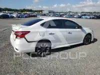 2017 Nissan SENTRA photo