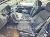 2017 Nissan SENTRA фото