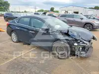 2017 Nissan SENTRA photo
