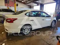 2017 Nissan SENTRA фото