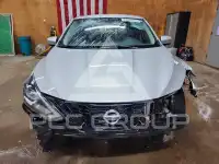 2017 Nissan SENTRA фото