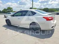 2017 Nissan SENTRA фото