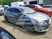2017 Nissan SENTRA photo