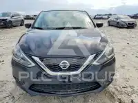 2017 Nissan SENTRA фото