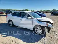 2017 Nissan SENTRA фото