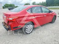 2017 Nissan SENTRA фото