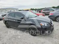 2017 Nissan SENTRA photo