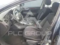 2017 Nissan SENTRA фото