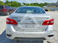 2017 Nissan SENTRA фото