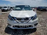 2017 Nissan SENTRA photo